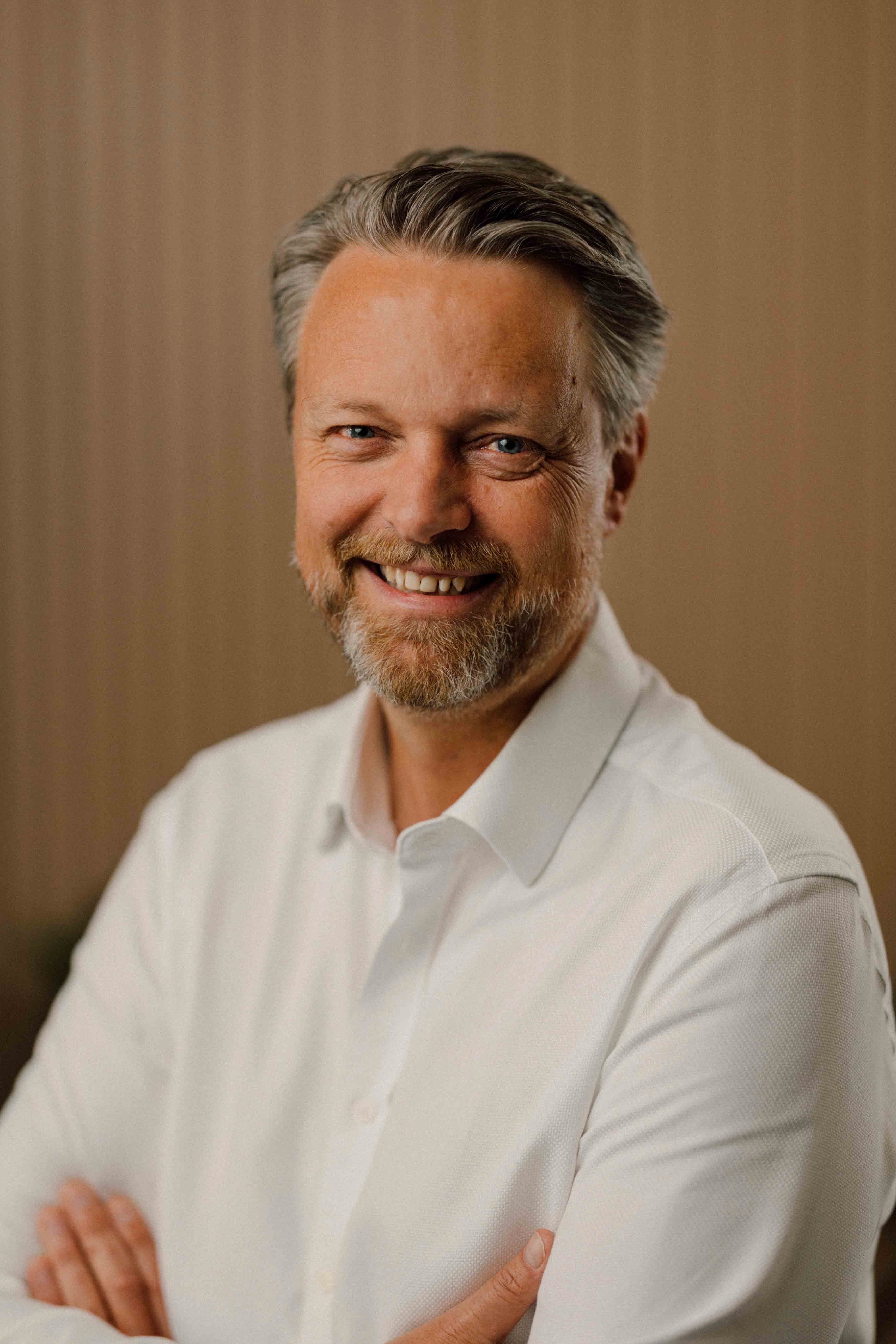 Jarle Holm